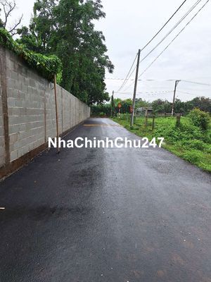 Chính chủ gửi bán lô đất sát HL3 TP.Bà Rịa 180m2/1ty350