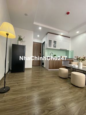 CHÍNH CHỦ BÁN CĂN HỘ PHỐ XUÂN LA - CÁCH HỒ TÂY 500M GIÁ 1,290TR Ở NGAY