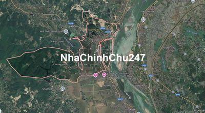 Chính chủ cần bán Khu 2 Thị Trấn Thanh Thủy -Tỉnh Phú Thọ