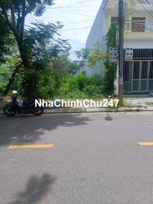 Chính chủ Cần  bán gấp lô đất tại Hoà Sơn -Đà Nẵng đường 7m5 đã có sổ