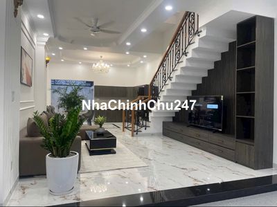 Chủ nhà bán Gấp NC 3pn 3wc Bến Cát, liên hệ em