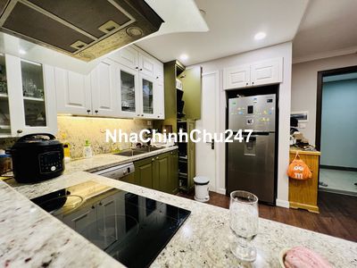 Căn 82m2 thiết kế đẹp KĐT Việt Hưng bao lụt lội tắc đường (chính chủ)