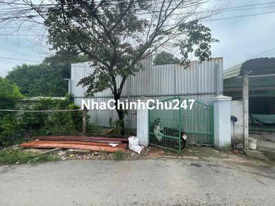 Chính chủ 181m2 đất thổ cư tại xã Trung An