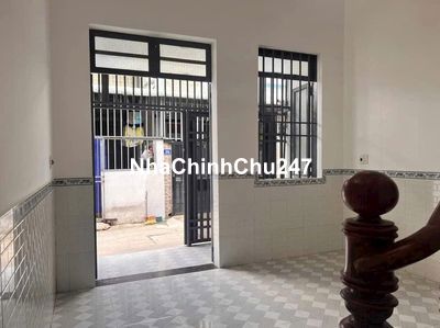 Chính Chủ  Bán gấp nhà đẹp 80m2 đ. Nguyễn Văn Thành,Hòa Lợi, Bến Cát