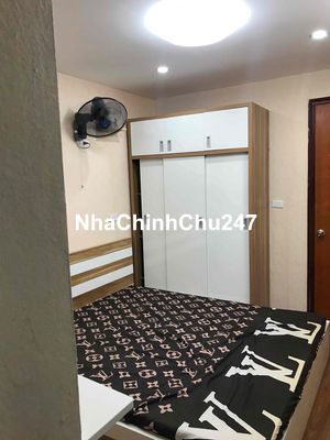 Nhượng gấp cc 2 ngủ điên nc giá dân full nội thất