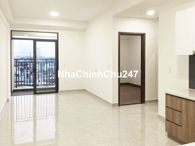 🍀CHÍNH CHỦ BÁN LỖ CĂN 2PN, NHÀ CƠ BẢN TẦNG CAO VIEW HƯỚNG MÁT🍀