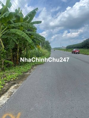 Chính chủ bán gấp lô đất gần trung tâm chợ hơn 500m2 giá 650 triệu