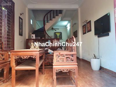 CC bán nhà Thạch Bàn, hẻm xe hơi: 44,5m2, SĐCC sẵn sàng giao dịch