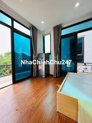 Chính Chủ bán căn 48m2- Doãn Kế Thiện-Xuân Thủy-ĐH Sư Phạm-Sổ Hồng