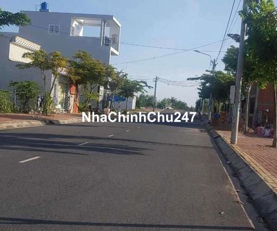 CHÍNH CHỦ BÁN ĐẤT LONG AN GẦN MT ĐG NG TRUNG TRỰC DT 126M2 1.35 TỶ