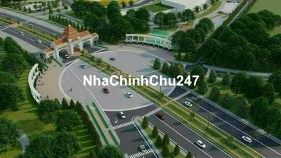 Chính chủ cần bán gấp mảnh đất khu trường đại học Quốc Gia hà nội.