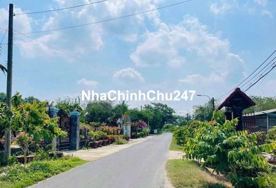 Bán đất Thành Phố Đồng Xoài giá chính chủ sổ sẵn