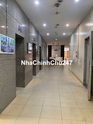 CẦN BÁN CC TÂN VIỆT TOWER - ĐƯỜNG ĐỨC THƯỢNG - HUYỆN HOÀI ĐỨC