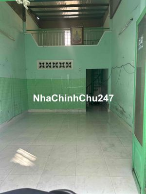 Tôi là chính chủ cần bán nhà hẻm Giác Đạo 4 x 8