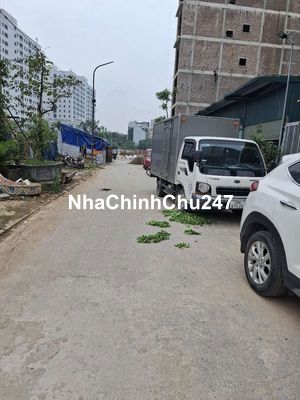 ĐẤT KDT VĂN KHÊ , CHÍNH CHỦ CẦN BÁN ,PHÂN LÔ TÔ TẢI TRÁNH