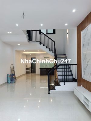 CHÀO BÁN NHÀ ĐẸP GIÁ RẺ KIỆT Ô TÔ TRƯỜNG CHINH