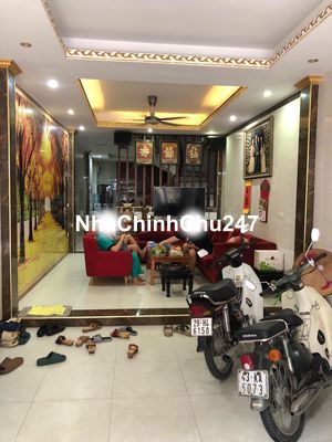 Chính chủ bán gấp nhà mặt phố Nam Dư