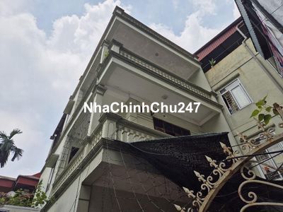 BÁN ĐẤT TRUNG KÍNH 86M2, MT 6M, 2 THOÁNG, NGÕ RỘNG, SỔ VUÔNG ĐẸP CC