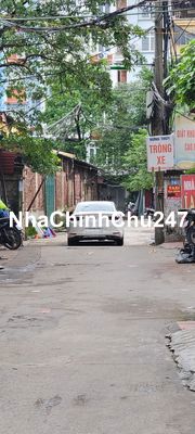 Chính chủ : Bán nhà ngõ 67 Phùng Khoang, - 40m2 - 6T - ô tô đỗ cửa