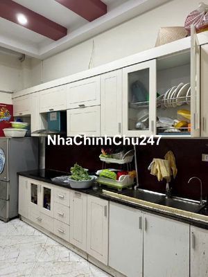 CG CHỈ 12 TỶ 999 CÓ NHÀ Ở NGAY 50M2*6T Ô TÔ TRÁNH, KD ĐỈNH, SỔ ĐỎ CC.