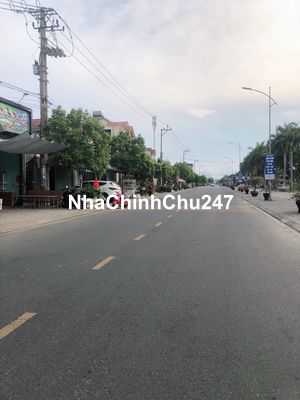 Lô đất giáp ranh với Đà Nẵng, giá chính chủ chỉ 6xx, đã có sổ.