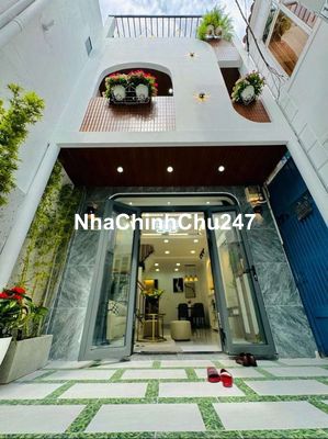 Nhà đẹp cần tìm chủ sở hửu