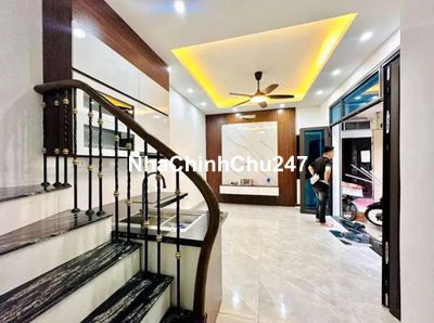 HÀNG HOT TRƯỜNG CHINH - THANH XUÂN - DT 64M, 4 tầng, MT 4,5M 11Tỷ