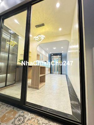 Chính chủ cần bán gấp nhà phố Phương Mai