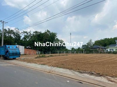 BÁN 5 SỔ 15X27=405M2 FULL THỔ GIÁ 260 TRIỆU NGAY THỊ XÃ, SHR, SÁT CHỢ