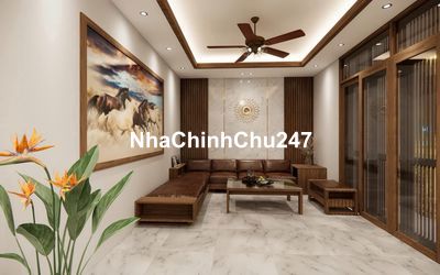 BÁN NHÀ ĐẸP HIẾM TRUNG TÂM ĐỐNG ĐA – KHÂM THIÊN