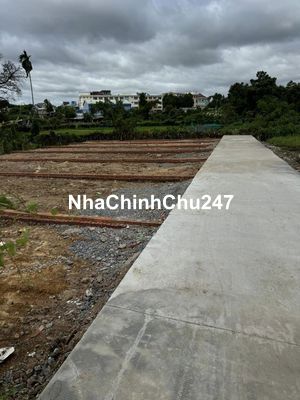 Chủ gửi bán gấp lô 117m2, giá 405 triệu, Sổ hồng riêng