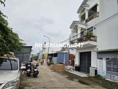 CHỦ KÊU BÁN TRONG TUẦN NẾU KHÔNG XÂY NHÀ NỀN NGON GẦN BỆNH VIỆN NHI