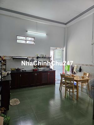 Bán nhà rộng hơn 100m2 phường an nghiệp quận ninh kiều giá dưới 5 tỷ