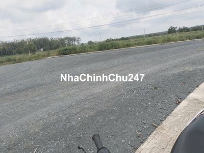 đất sổ sẳn 500m2  Minh Hưng ,Chơn Thành, có thổ cư