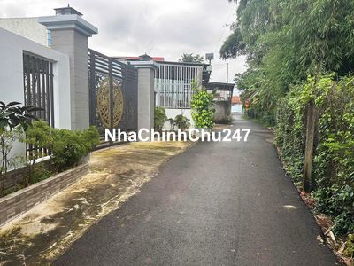 Đất thổ cư 1 sẹc HL2 Củ Chi, giá sáng nhượng 510 triệu, Sổ hồng riêng