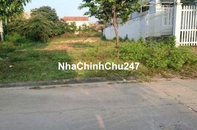 Tôi chính chủ bán lại đất Bình Dương 300m2