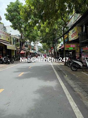 CHỦ GỬI NHÀ HẺM 17 ĐỀ THÁM, THỔ CƯ, TRUNG TÂM