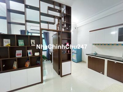 CCMN CHÍNH CHỦ - SIÊU PHẨM 1N1K TẠI CẦU GIẤY - MAI DỊCH- DOÃN KẾ THIỆN