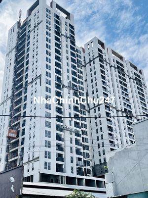 Căn hộ Officetel Q8 38m2 chỉ 1 tỷ tại dự án Aurora Residence quận 8