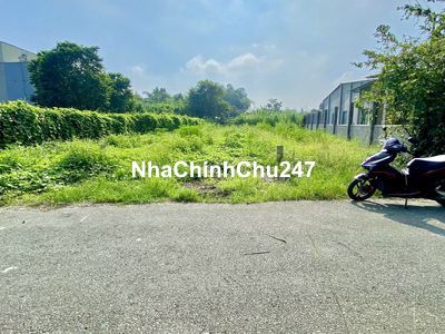 NẮM CHỦ BÁN GẤP LÔ MT ĐỖ QUANG CƠ 132M2 450TR SHR FULL THỔ