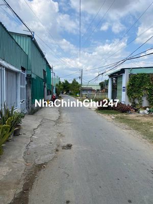 Lô GÓC 10 x 20 - Đường oto, đông dân cư, ko quy hoạch. (Sổ sẵn)