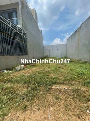 Cần bán gấp đất Hóc Môn 140m2 giá 720tr sổ chính chủ gần bxe an sương