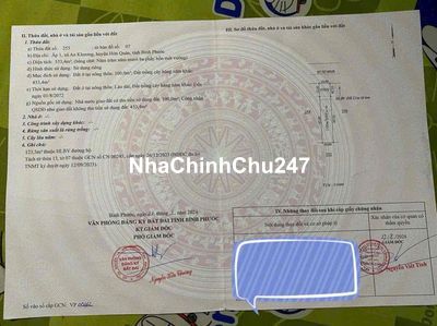 CHỦ GỬI BÁN MIẾNG ĐẤT ĐƯỜNG NHỰA 757 THÍCH HỢP KINH DOANH ĐẦU TƯ