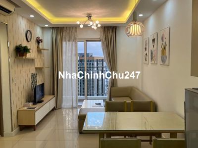 Căn Hộ Galaxy 9 Quận 4 : 2PN 70M2, Nội Thất Đẹp