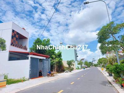 Kẹt tiền cần bán nhà đường Đoàn Nguyễn Tuấn, Bình Chánh SHR chính chủ