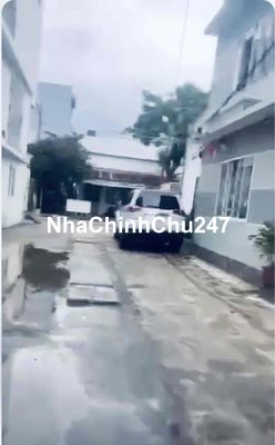 - TÔI CHÍNH CHỦ BÁN NHÀ 110m kiệt 6m đang đỗ nhựa HÀ HUY TẬP