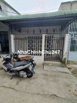 NHÀ NGUYÊN CĂN 2PN HẺM GẦN TRẦN QUANG DIỆU AN THỚI