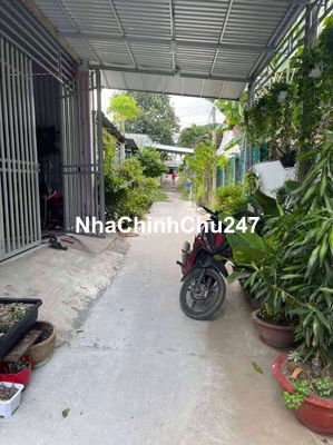 Nhà chính chủ cần bán gấp