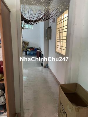 chính chủ cần bán gấp, Đường Phan Văn Hân, P. 17, Q. Bình Thạnh.