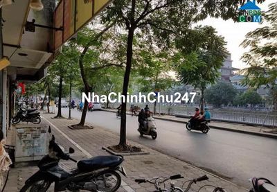 BÁN NHÀ VŨ TÔNG PHAN - Ô TÔ ĐỖ GẦN- 50M- CHỦ XÂY TÂM HUYẾT